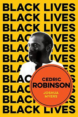 E-Book (epub) Cedric Robinson von Joshua Myers