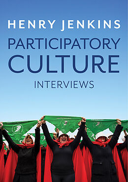 eBook (epub) Participatory Culture de Henry Jenkins