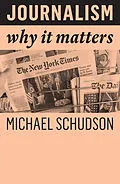 E-Book (epub) Journalism von Michael Schudson