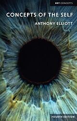 eBook (epub) Concepts of the Self de Anthony Elliott