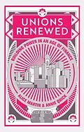 E-Book (epub) Unions Renewed von Alice Martin, Annie Quick