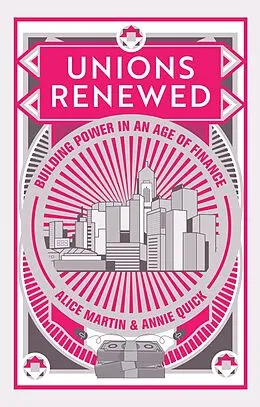 E-Book (epub) Unions Renewed von Alice Martin, Annie Quick