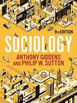 E-Book (epub) Sociology von Anthony Giddens, Philip W. Sutton