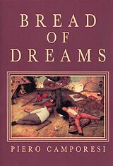 eBook (epub) Bread of Dreams de Piero Camporesi