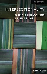 Kartonierter Einband Intersectionality von Patricia Hill Collins, Sirma Bilge