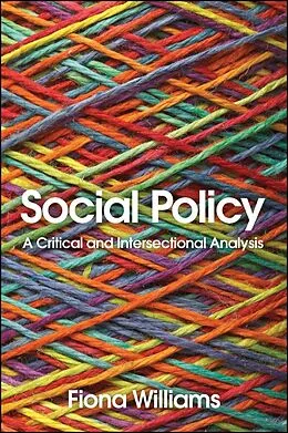 E-Book (epub) Social Policy von Fiona Williams
