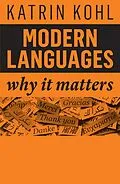 E-Book (epub) Modern Languages von Katrin Kohl