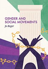 eBook (epub) Gender and Social Movements de Jo Reger
