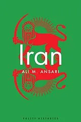 E-Book (epub) Iran von Ali M. Ansari