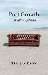 eBook (epub) Post Growth de Tim Jackson