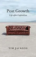 E-Book (epub) Post Growth von Tim Jackson