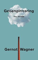 eBook (epub) Geoengineering de Gernot Wagner