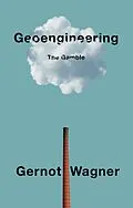 E-Book (epub) Geoengineering von Gernot Wagner