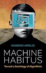 eBook (epub) Machine Habitus de Massimo Airoldi