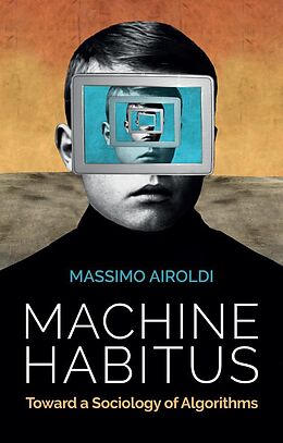 eBook (epub) Machine Habitus de Massimo Airoldi