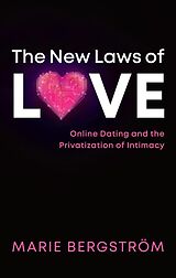 eBook (epub) The New Laws of Love de Marie Bergström