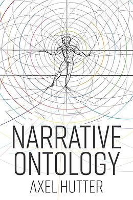 eBook (epub) Narrative Ontology de Axel Hutter