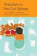 E-Book (epub) Populism in the Civil Sphere von Jeffrey C. Alexander
