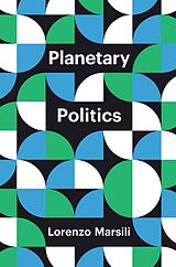 eBook (epub) Planetary Politics de Lorenzo Marsili