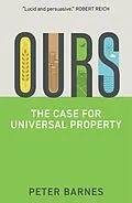E-Book (epub) Ours von Peter Barnes