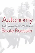 E-Book (pdf) Autonomy von Beate Roessler