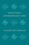 E-Book (epub) Structural Anthropology Zero von Claude Levi-Strauss