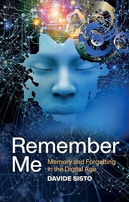 E-Book (epub) Remember Me von Davide Sisto