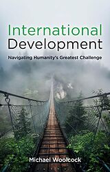 eBook (epub) International Development de Michael Woolcock