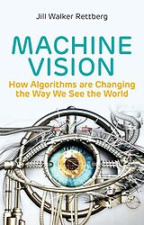 E-Book (epub) Machine Vision von Jill Walker Rettberg