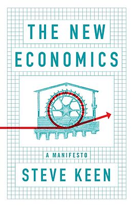 eBook (epub) The New Economics de Steve Keen