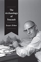 eBook (epub) The Archaeology of Foucault de Stuart Elden