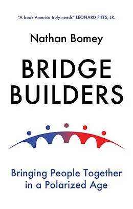 E-Book (epub) Bridge Builders von Nathan Bomey