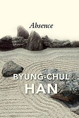 Couverture cartonnée Absence de Byung-Chul Han, Daniel Steuer