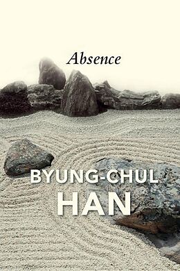 Kartonierter Einband Absence von Byung-Chul Han