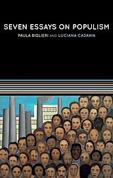 eBook (pdf) Seven Essays on Populism de Paula Biglieri, Luciana Cadahia