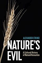 eBook (epub) Nature's Evil de Alexander Etkind