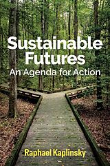 eBook (epub) Sustainable Futures de Raphael Kaplinsky