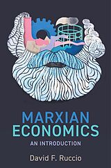 eBook (epub) Marxian Economics de David F. Ruccio