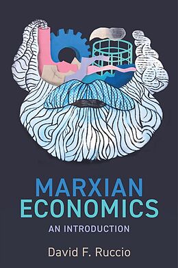 eBook (epub) Marxian Economics de David F. Ruccio