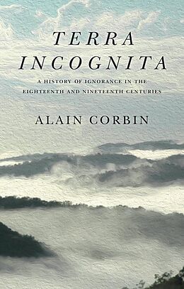 eBook (pdf) Terra Incognita de Alain Corbin