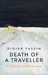 eBook (pdf) Death of a Traveller de Didier Fassin