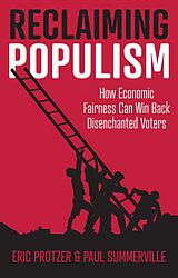 eBook (epub) Reclaiming Populism de Eric Protzer, Paul Summerville