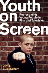 E-Book (pdf) Youth on Screen von David Buckingham