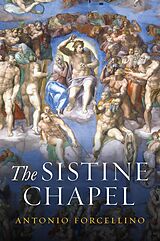 E-Book (epub) The Sistine Chapel von Antonio Forcellino
