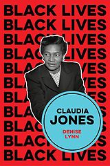 eBook (epub) Claudia Jones de Denise Lynn