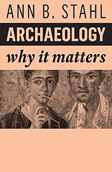 eBook (epub) Archaeology de Ann B. Stahl