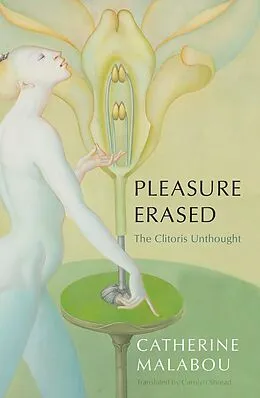 E-Book (epub) Pleasure Erased von Catherine Malabou