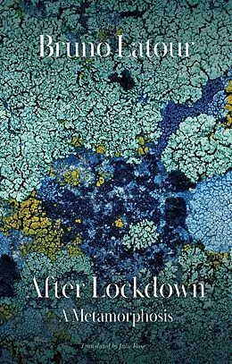 E-Book (epub) After Lockdown von Bruno Latour
