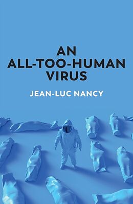 Livre Relié An All-Too-Human Virus de Nancy Jean-Luc