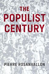 E-Book (pdf) The Populist Century von Pierre Rosanvallon